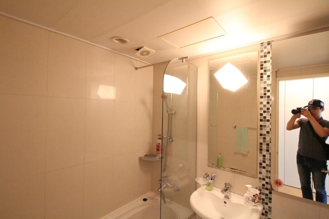 Gangnam Galaxy Lux Apt Gwacheon Экстерьер фото